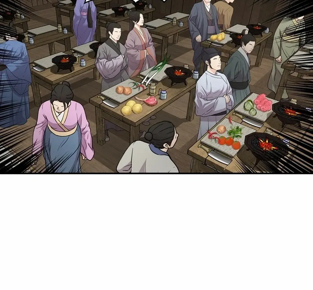 The World’s Best Kunlun Tavern Chapter 64 page 56 - 
