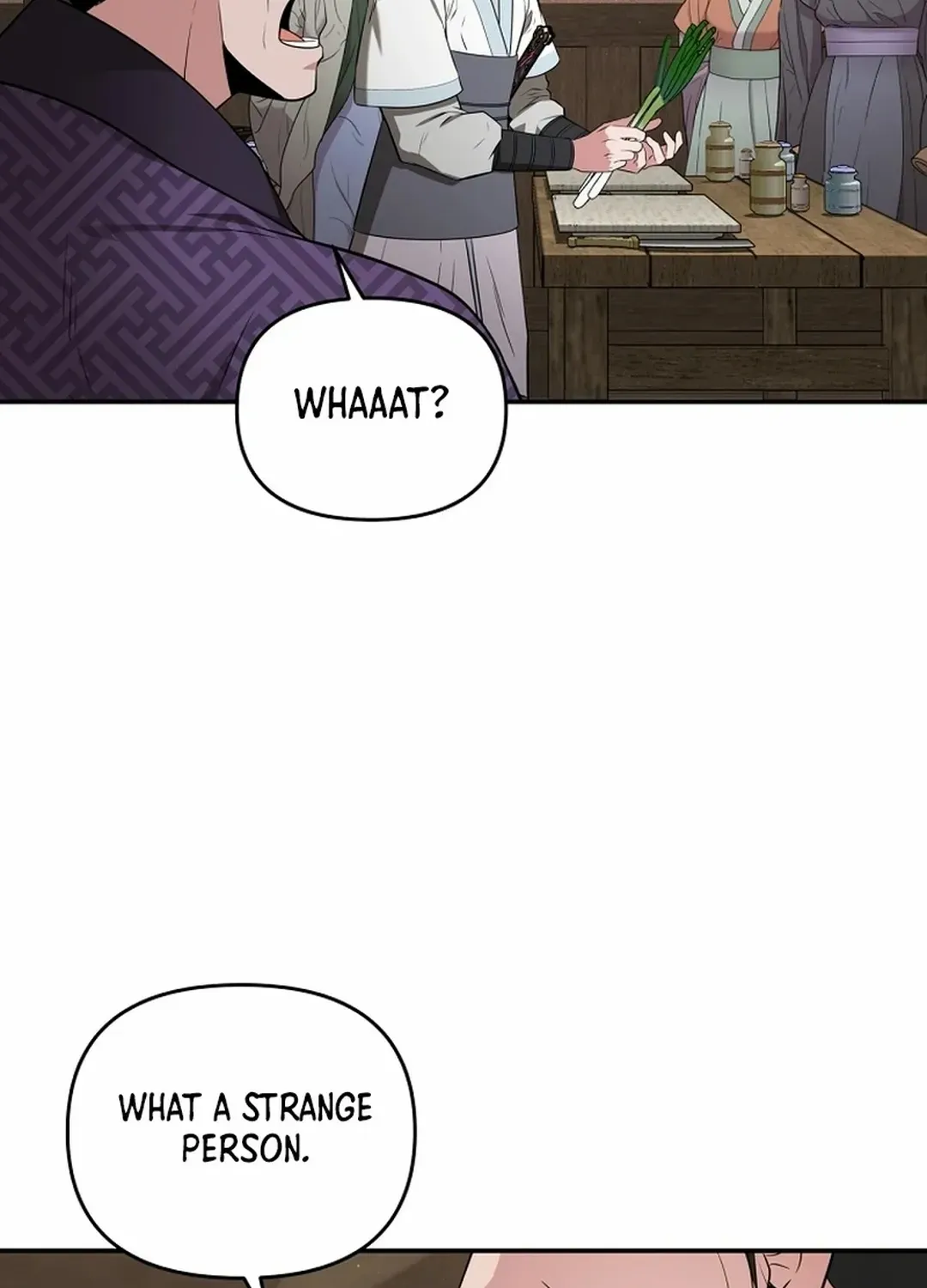 The World’s Best Kunlun Tavern Chapter 64 page 59 - 