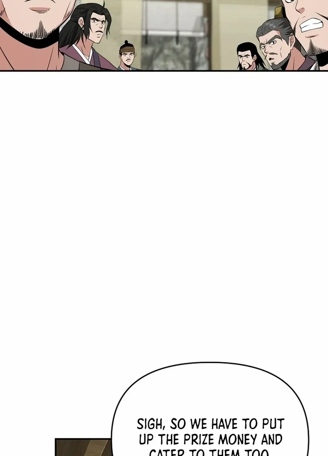 The World’s Best Kunlun Tavern Chapter 64 page 9 - 