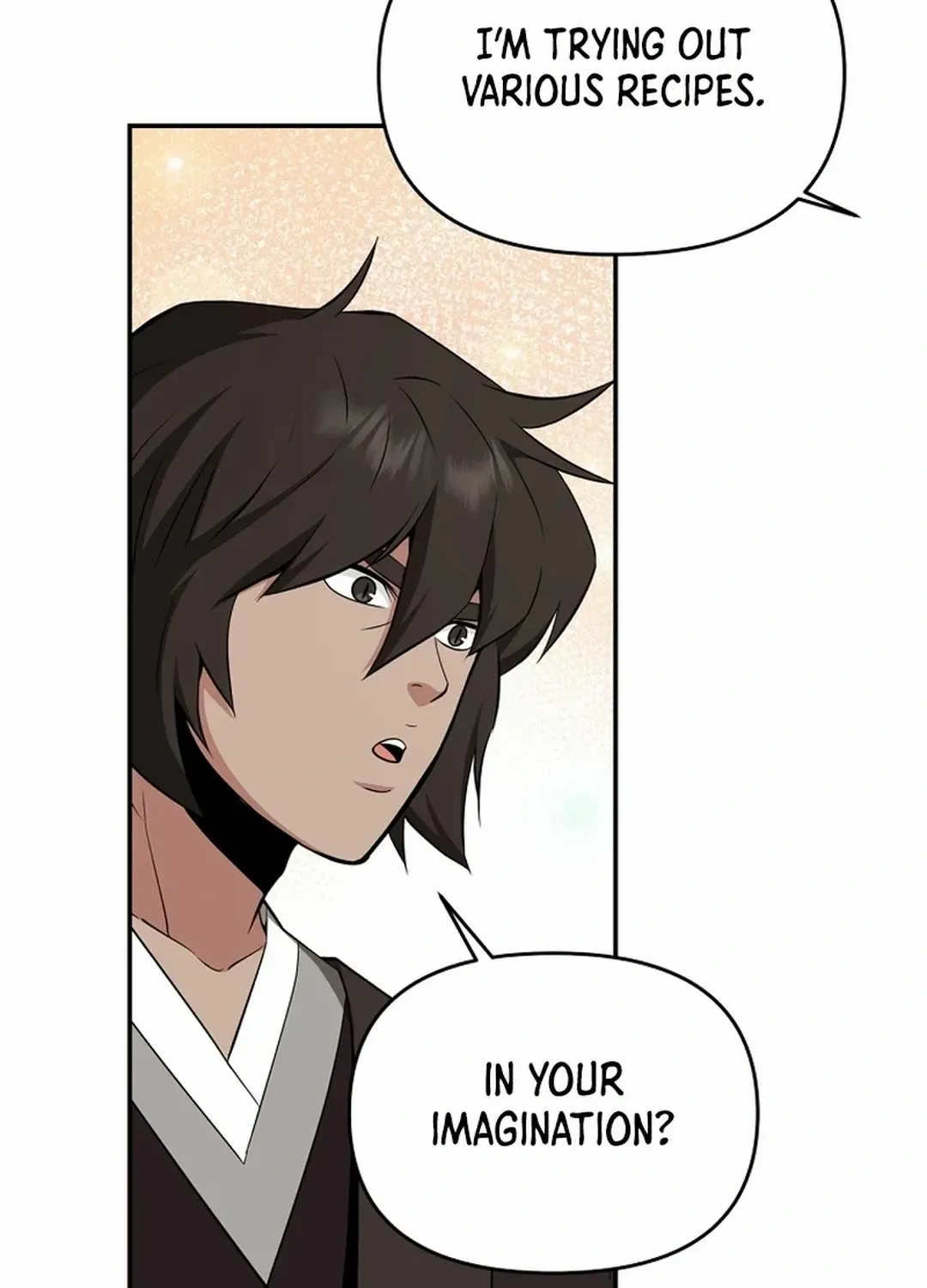 The World’s Best Kunlun Tavern Chapter 65 page 30 - 