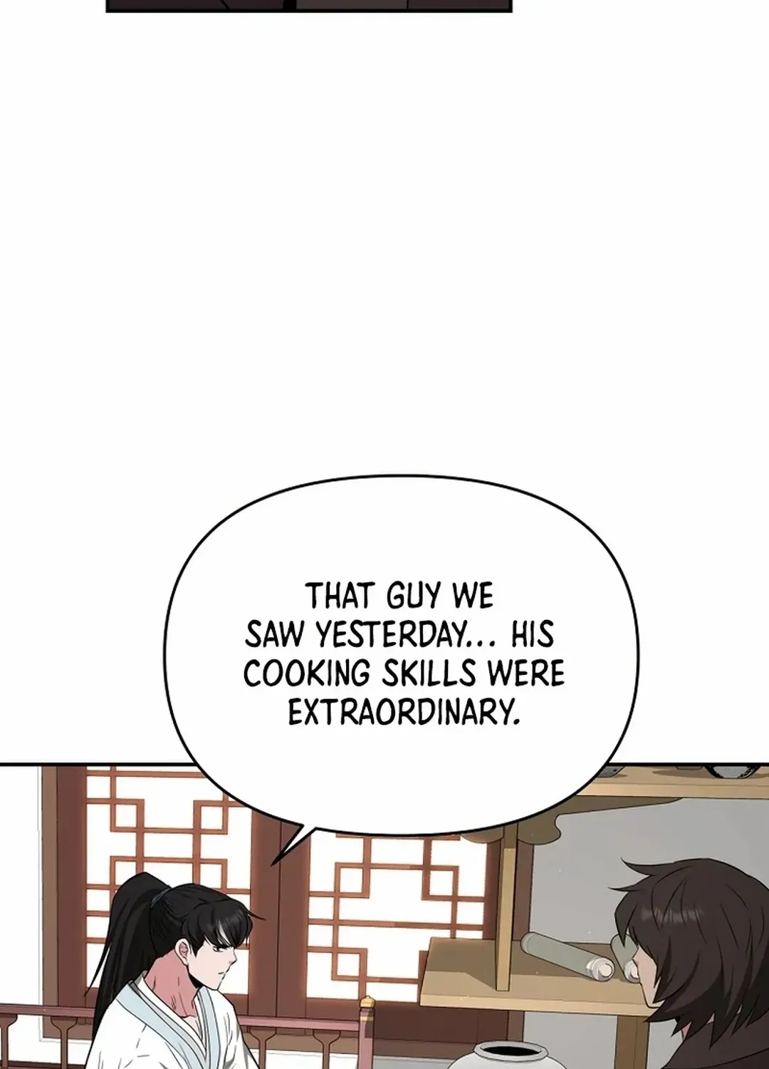 The World’s Best Kunlun Tavern Chapter 65 page 31 - 