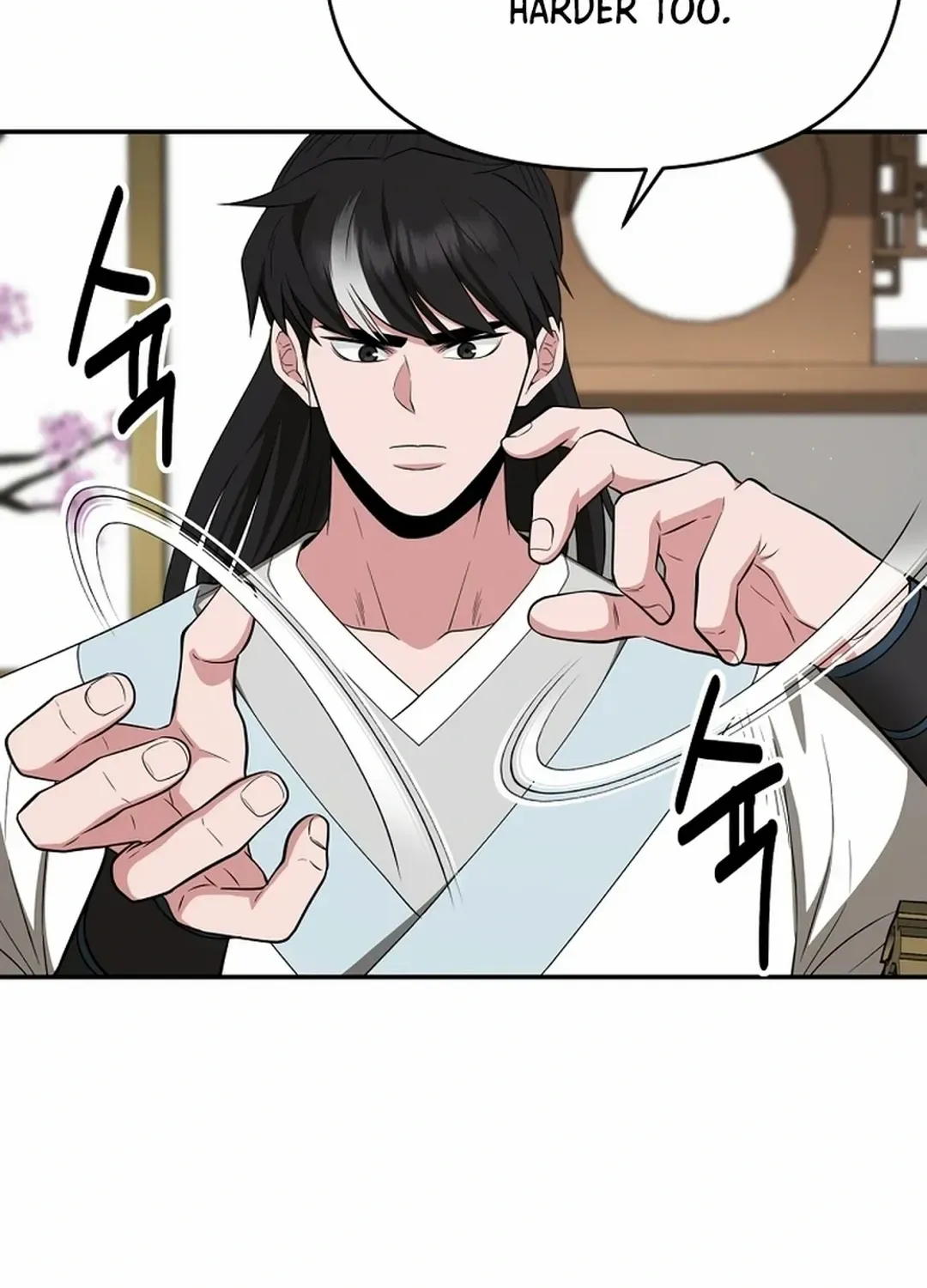 The World’s Best Kunlun Tavern Chapter 65 page 33 - 