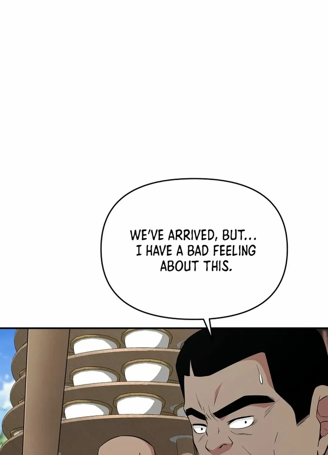The World’s Best Kunlun Tavern Chapter 65 page 55 - 