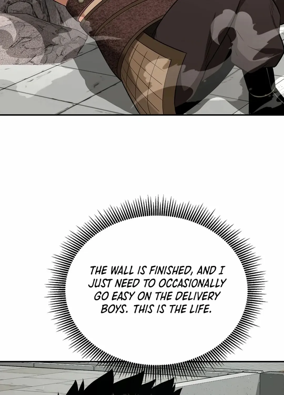 The World’s Best Kunlun Tavern Chapter 65 page 100 - 