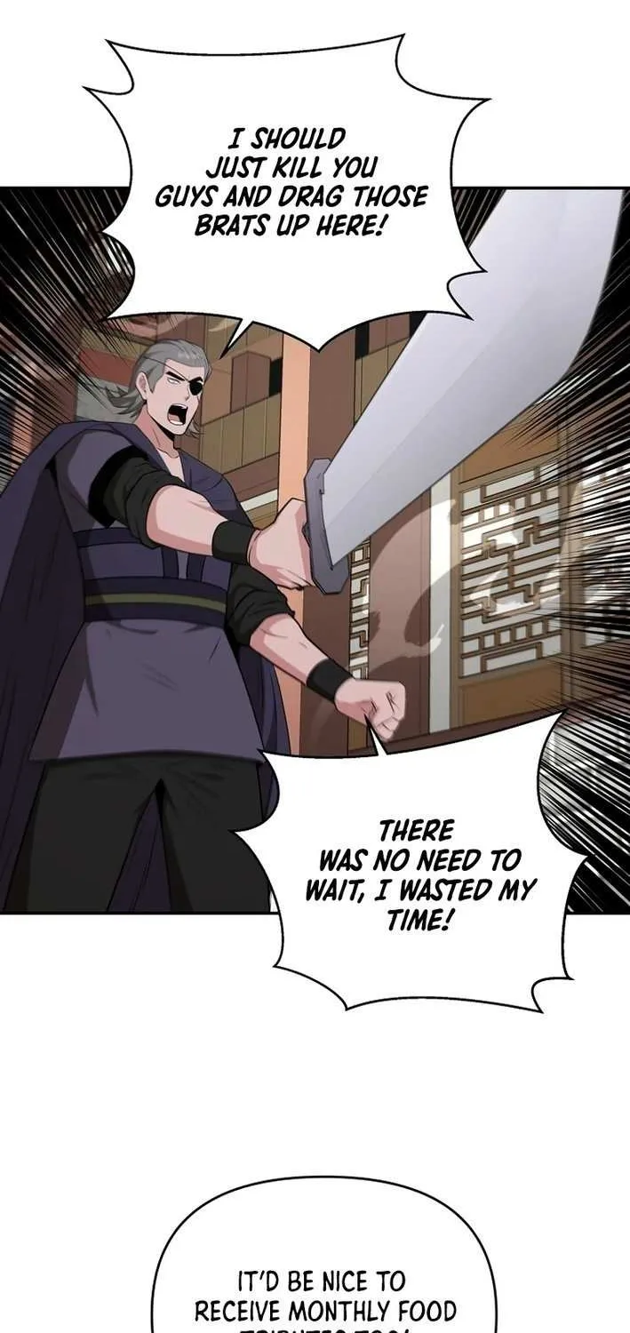 The World’s Best Kunlun Tavern Chapter 66 page 28 - 
