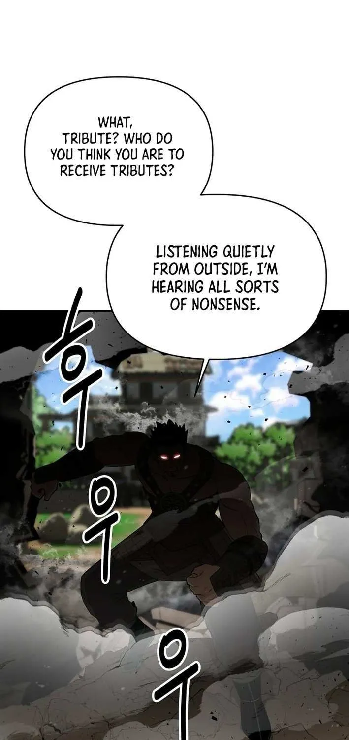 The World’s Best Kunlun Tavern Chapter 66 page 33 - 