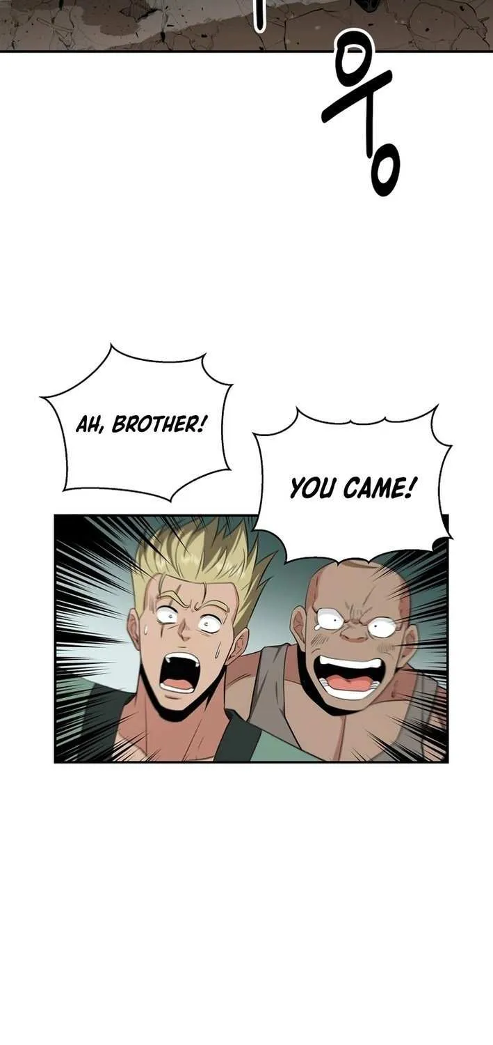 The World’s Best Kunlun Tavern Chapter 66 page 34 - 
