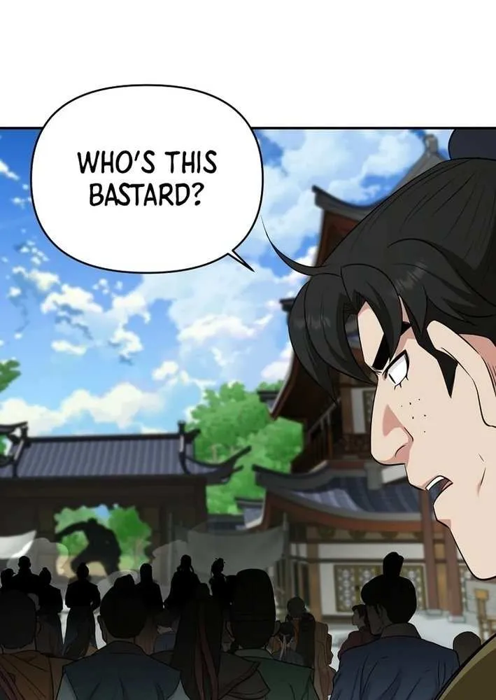 The World’s Best Kunlun Tavern Chapter 66 page 36 - 