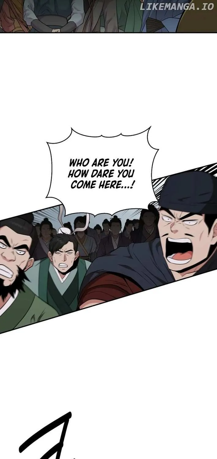 The World’s Best Kunlun Tavern Chapter 66 page 37 - 