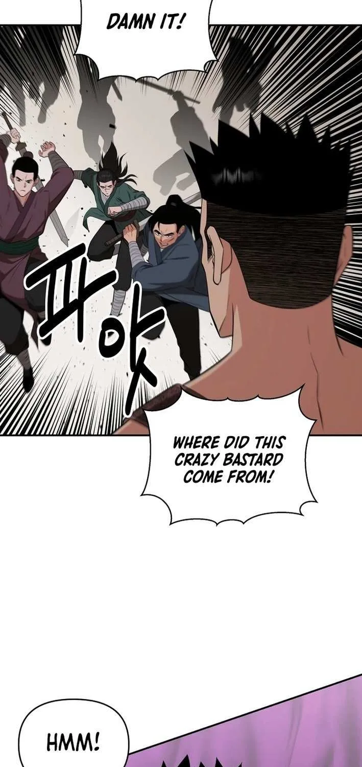 The World’s Best Kunlun Tavern Chapter 66 page 41 - 