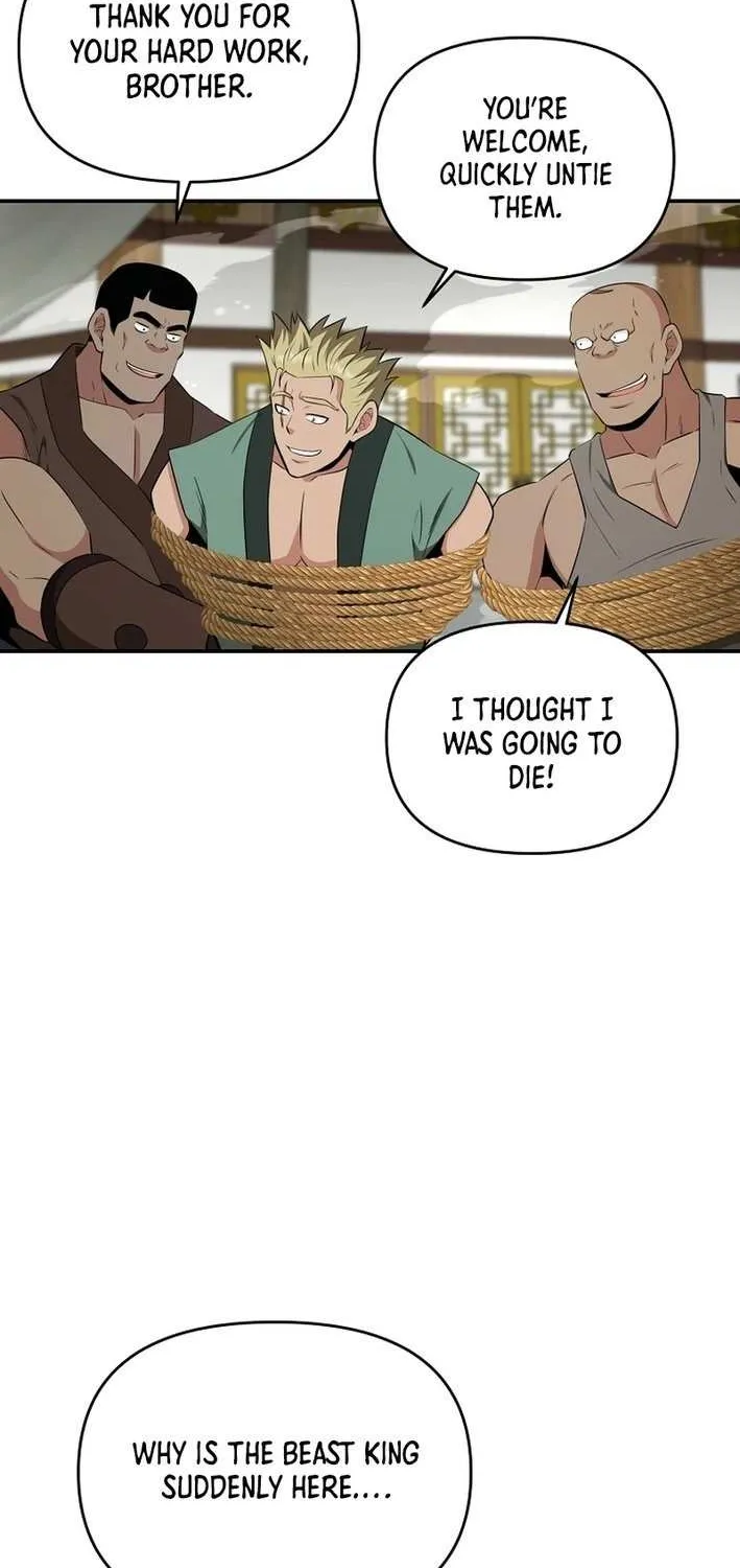 The World’s Best Kunlun Tavern Chapter 66 page 49 - 