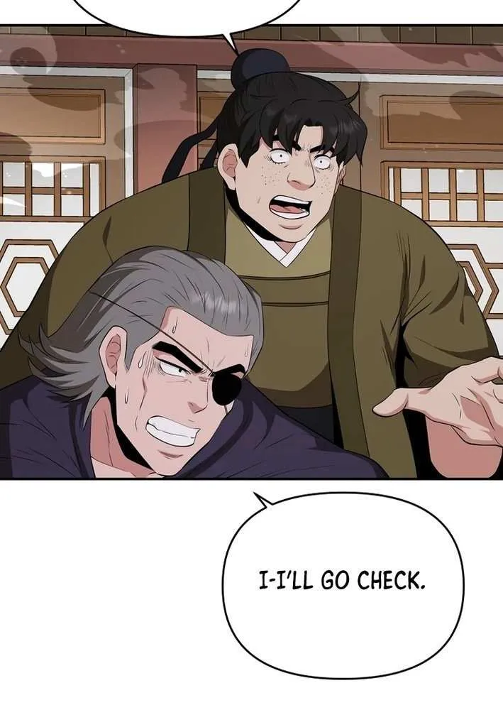 The World’s Best Kunlun Tavern Chapter 66 page 50 - 