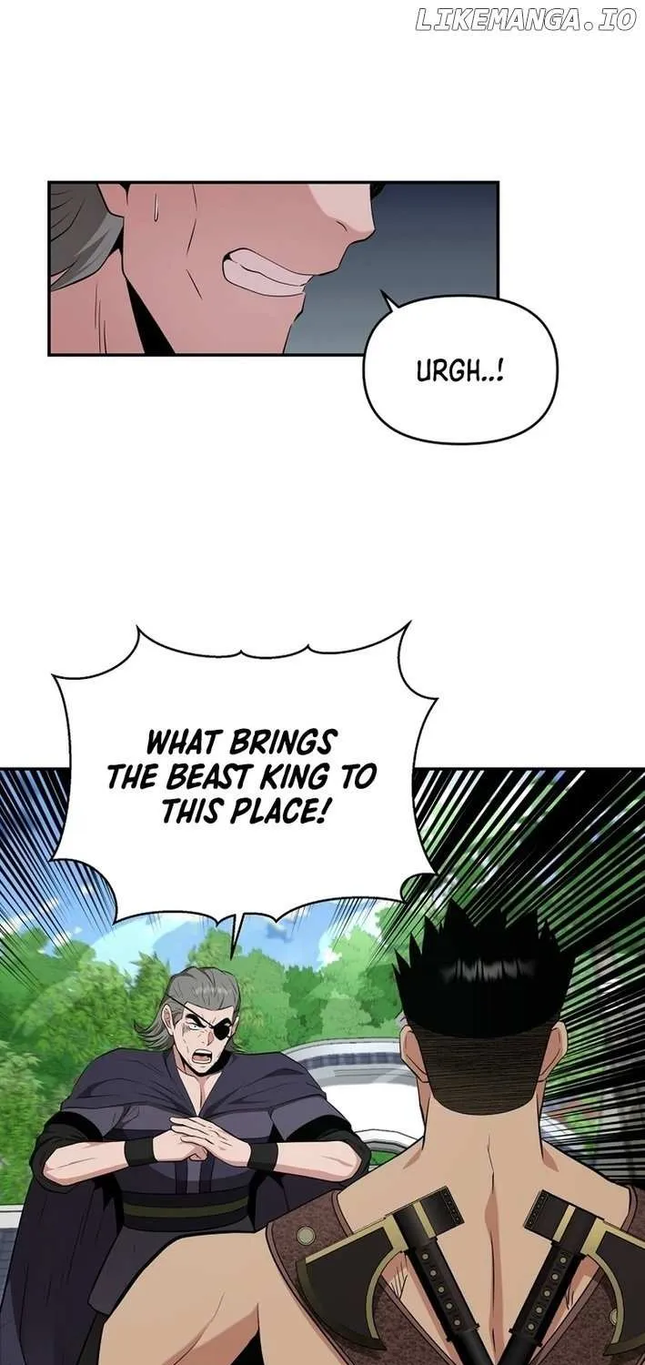 The World’s Best Kunlun Tavern Chapter 66 page 51 - 