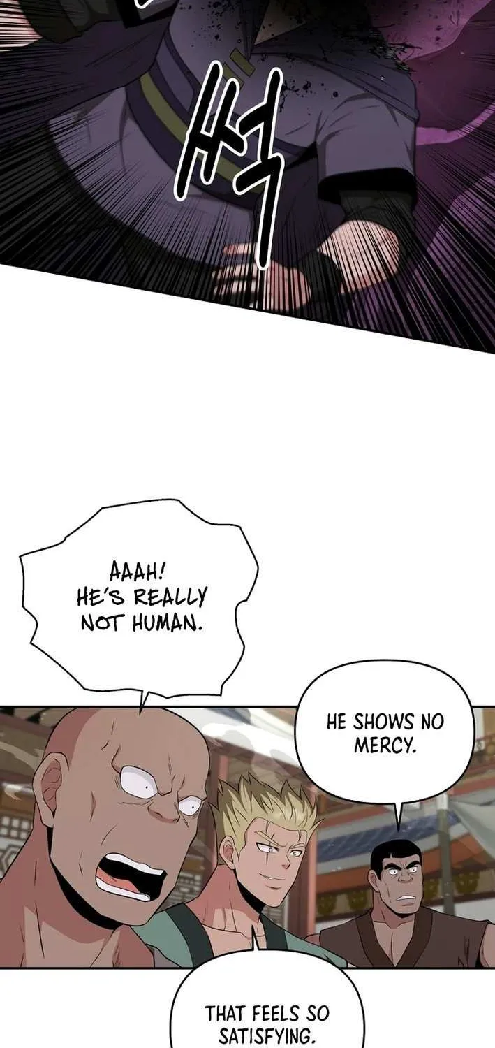 The World’s Best Kunlun Tavern Chapter 66 page 56 - 