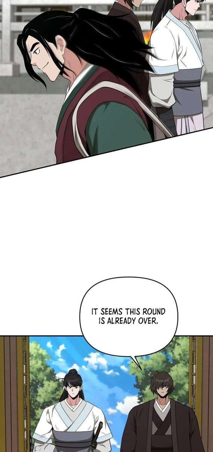 The World’s Best Kunlun Tavern Chapter 67 page 13 - 