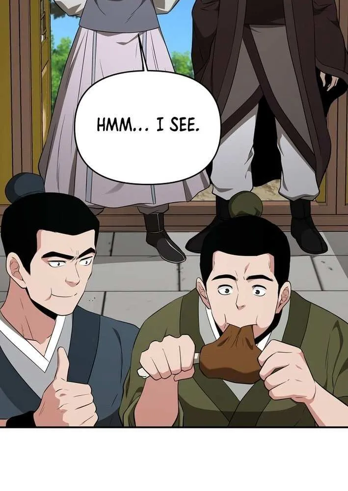 The World’s Best Kunlun Tavern Chapter 67 page 14 - 