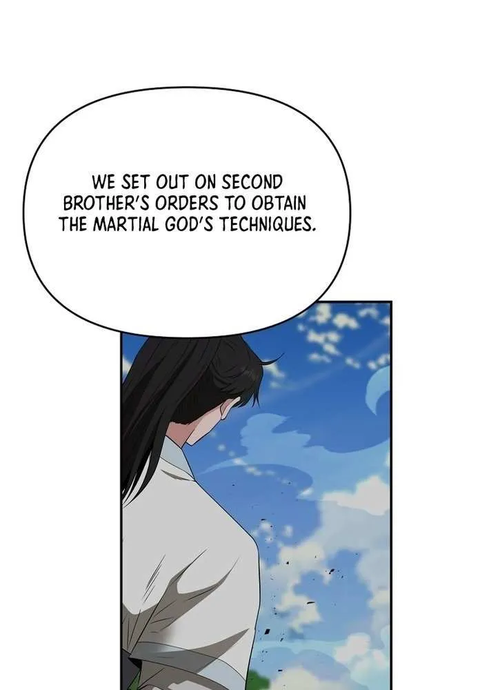The World’s Best Kunlun Tavern Chapter 67 page 28 - 