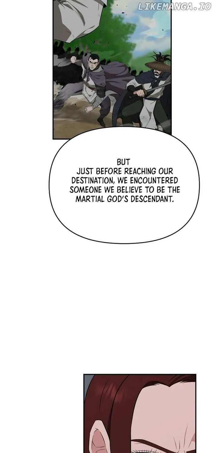 The World’s Best Kunlun Tavern Chapter 67 page 29 - 