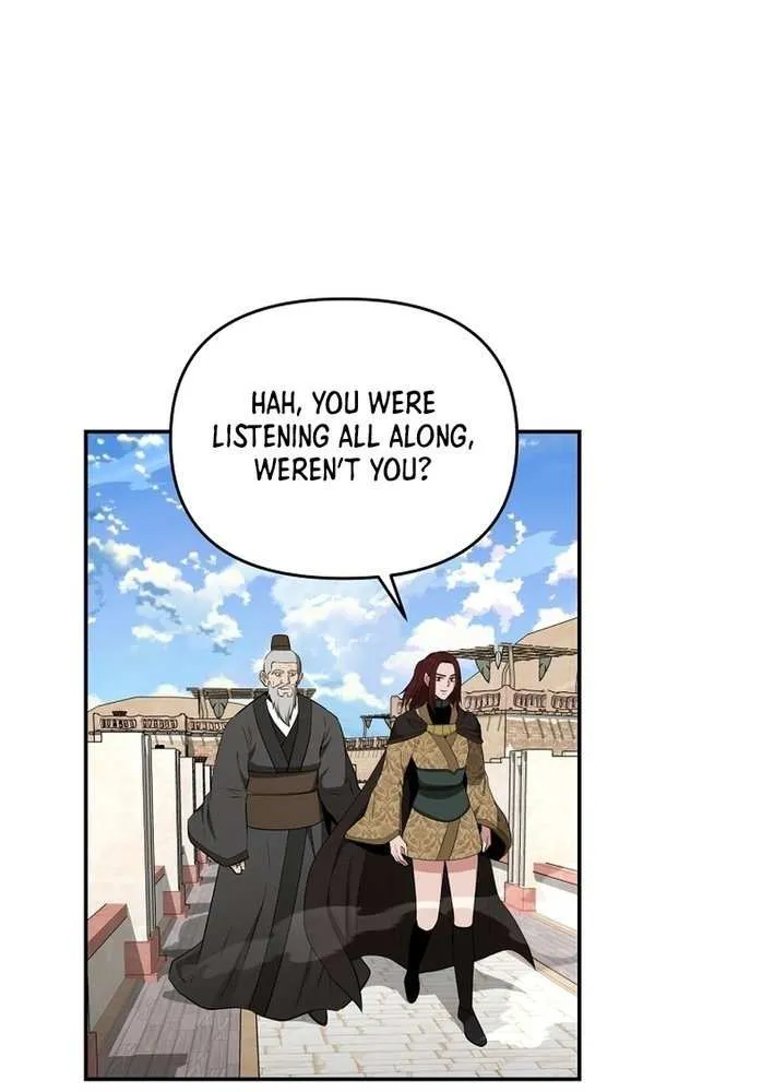 The World’s Best Kunlun Tavern Chapter 67 page 35 - 