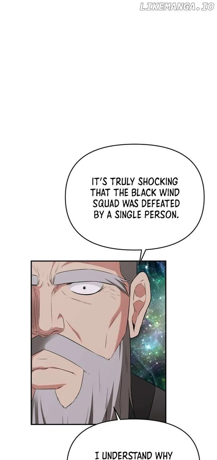 The World’s Best Kunlun Tavern Chapter 67 page 36 - 