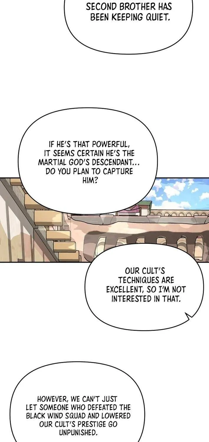 The World’s Best Kunlun Tavern Chapter 67 page 37 - 