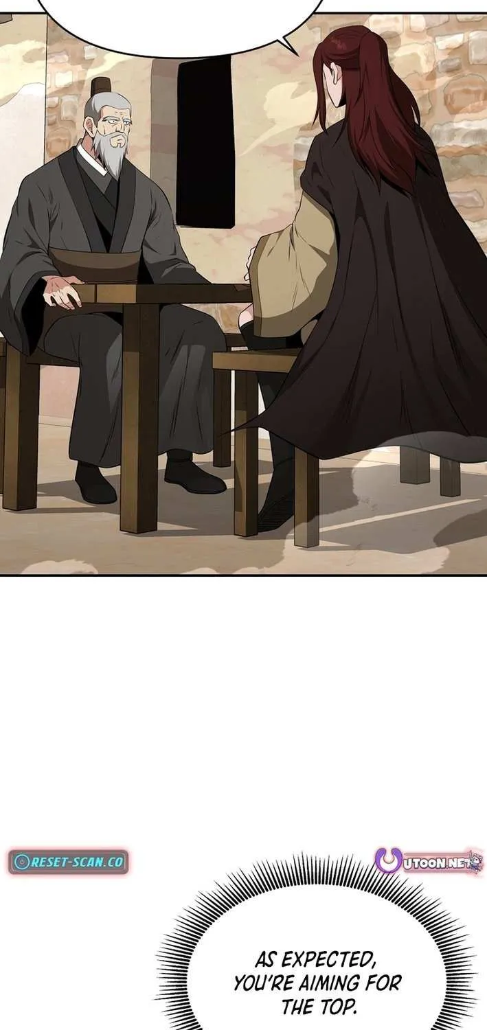 The World’s Best Kunlun Tavern Chapter 67 page 38 - 
