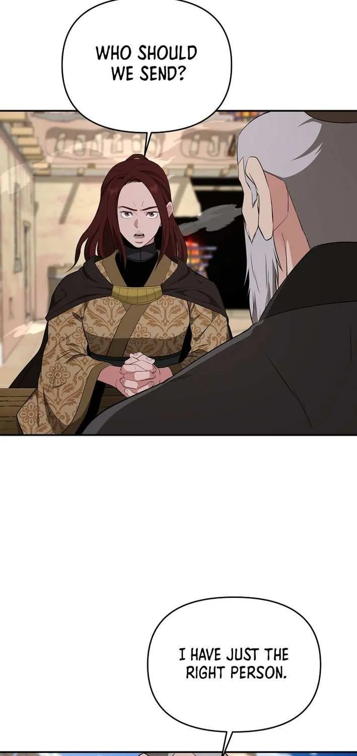 The World’s Best Kunlun Tavern Chapter 67 page 40 - 