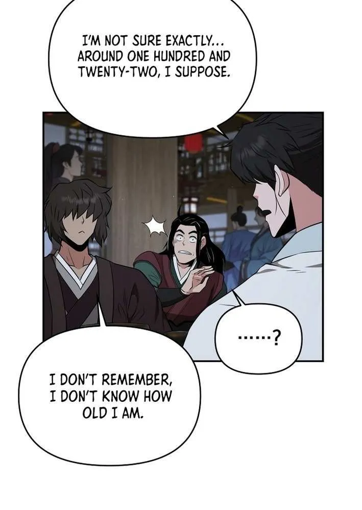 The World’s Best Kunlun Tavern Chapter 67 page 56 - 