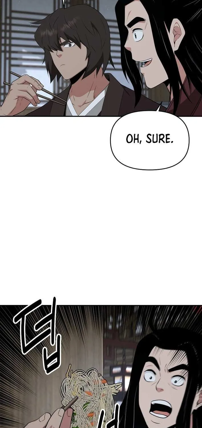 The World’s Best Kunlun Tavern Chapter 67 page 62 - 