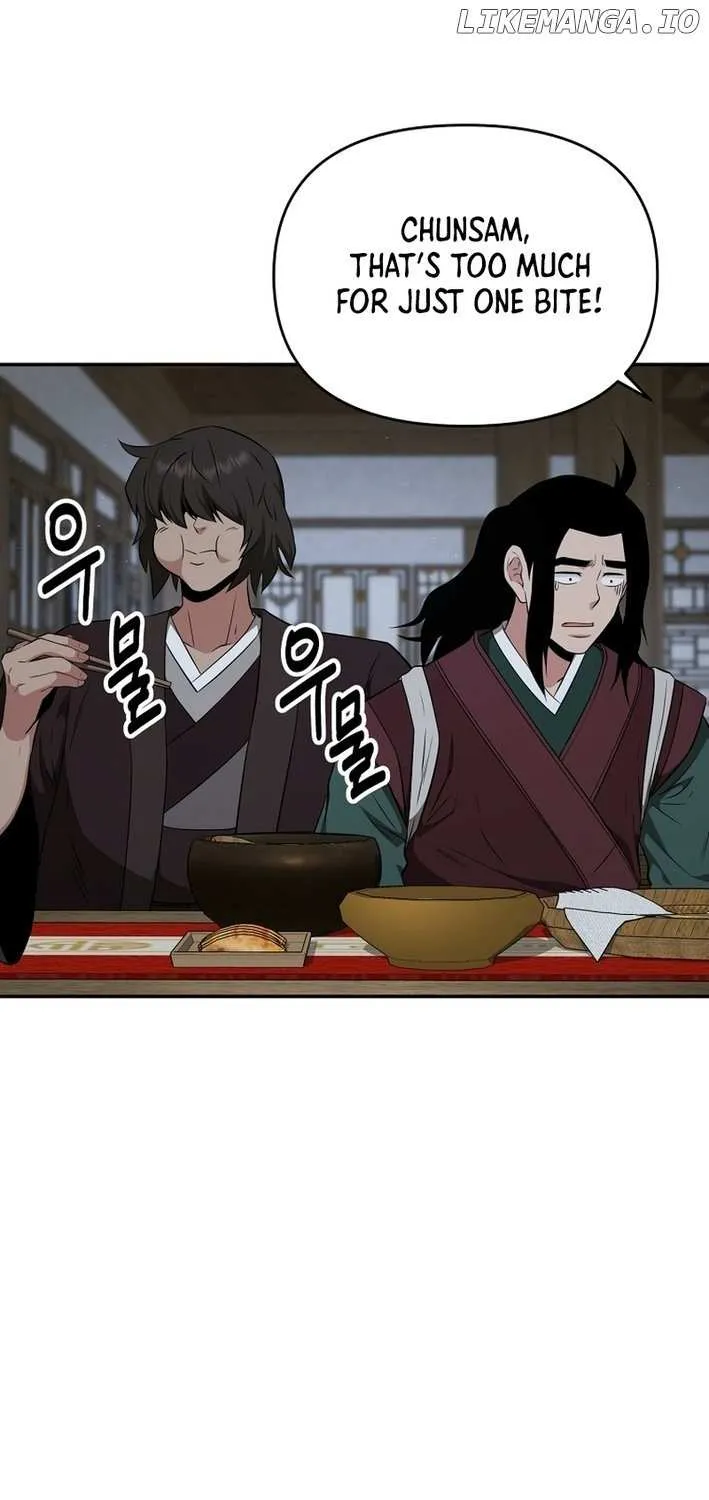 The World’s Best Kunlun Tavern Chapter 67 page 64 - 