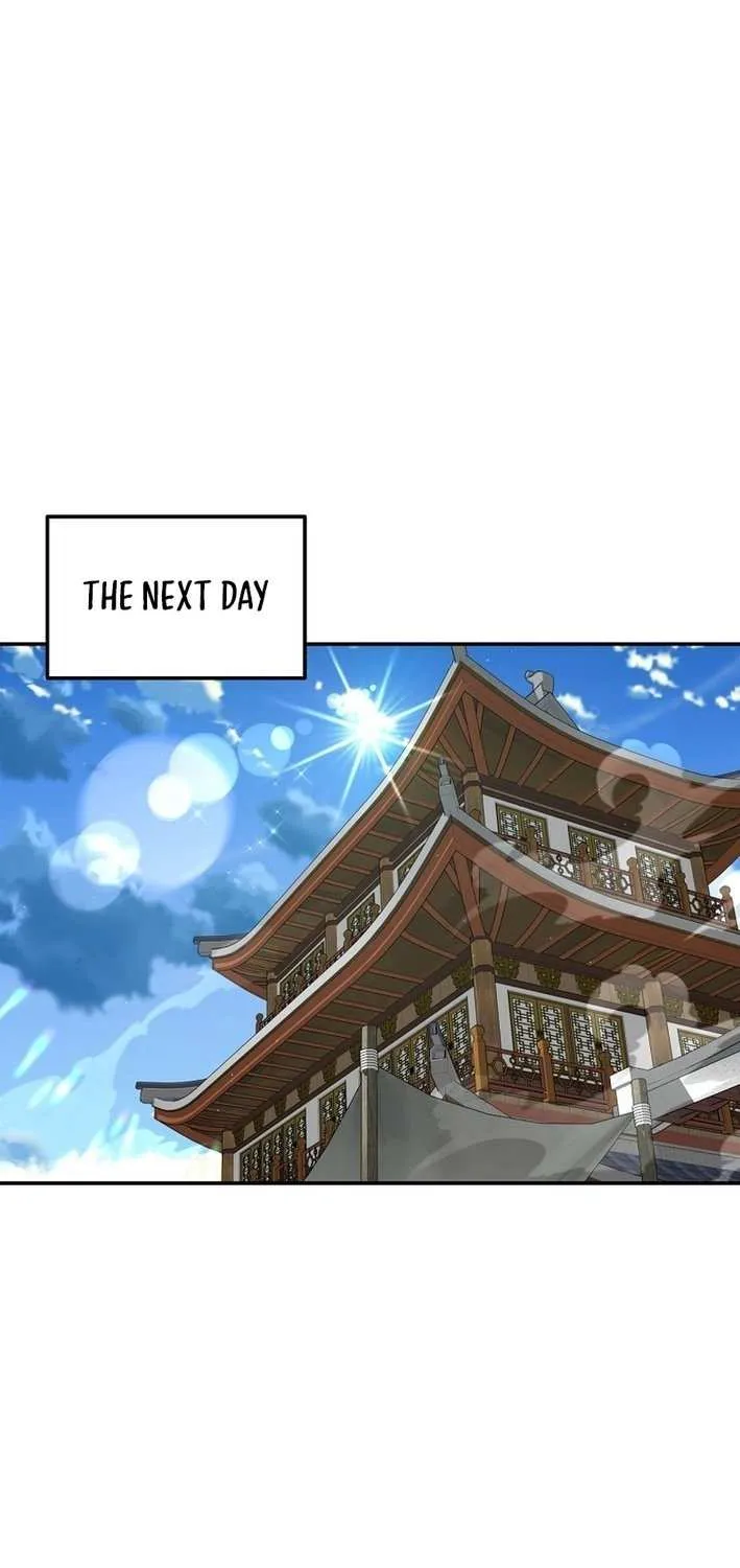 The World’s Best Kunlun Tavern Chapter 67 page 66 - 