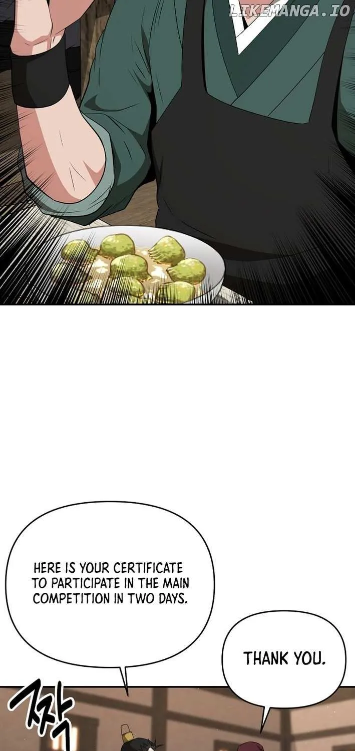 The World’s Best Kunlun Tavern Chapter 67 page 8 - 