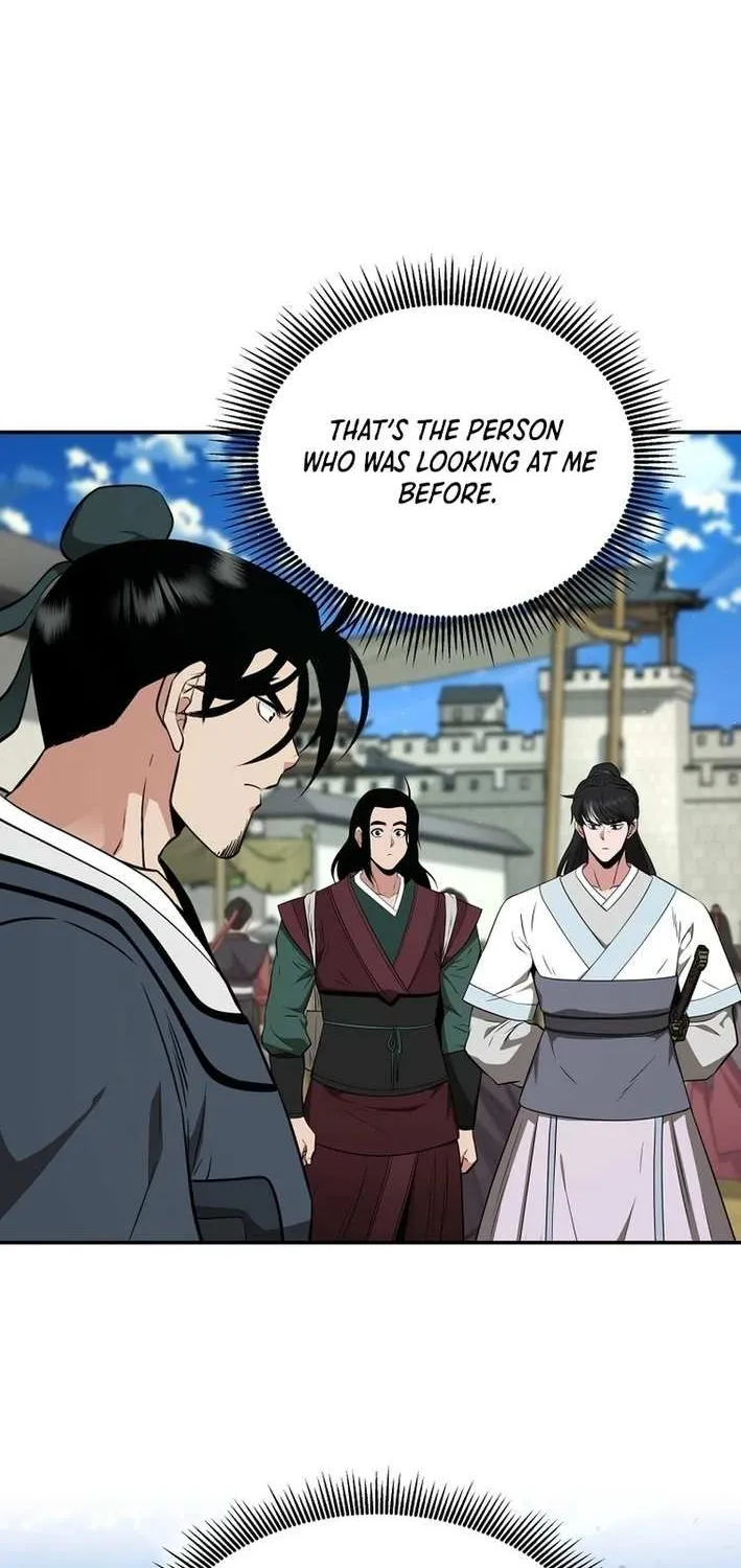 The World’s Best Kunlun Tavern Chapter 68 page 2 - 
