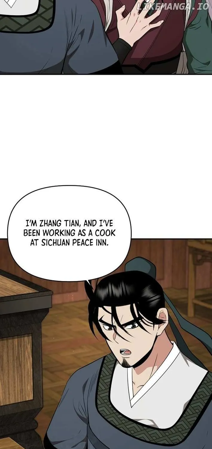 The World’s Best Kunlun Tavern Chapter 68 page 15 - 
