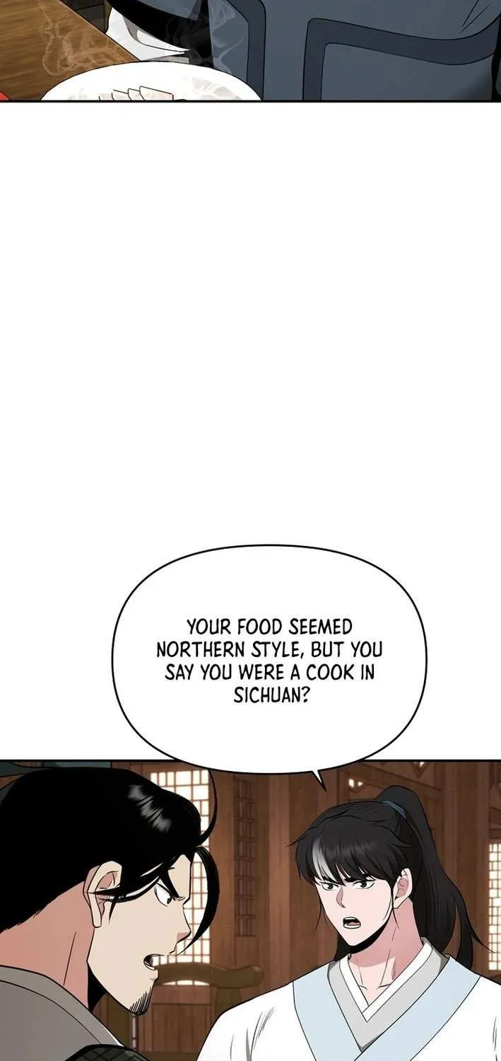The World’s Best Kunlun Tavern Chapter 68 page 16 - 