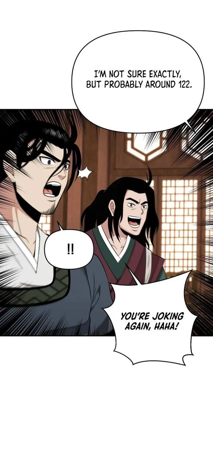 The World’s Best Kunlun Tavern Chapter 68 page 23 - 