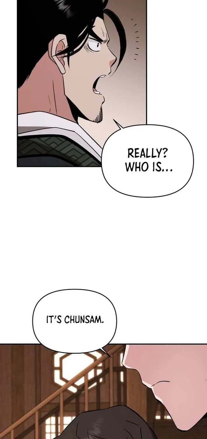 The World’s Best Kunlun Tavern Chapter 68 page 38 - 