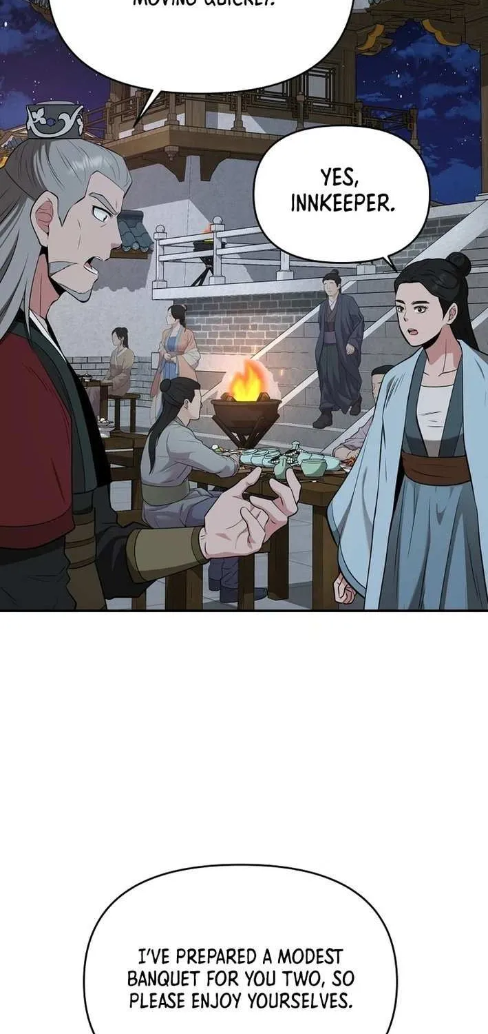 The World’s Best Kunlun Tavern Chapter 68 page 51 - 