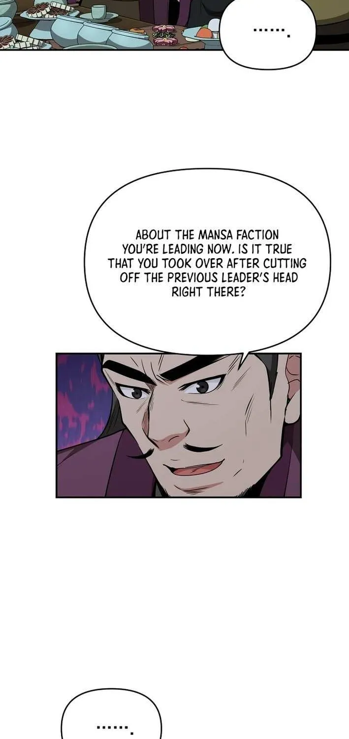The World’s Best Kunlun Tavern Chapter 68 page 55 - 