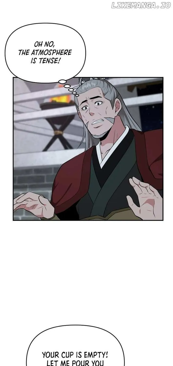 The World’s Best Kunlun Tavern Chapter 68 page 57 - 