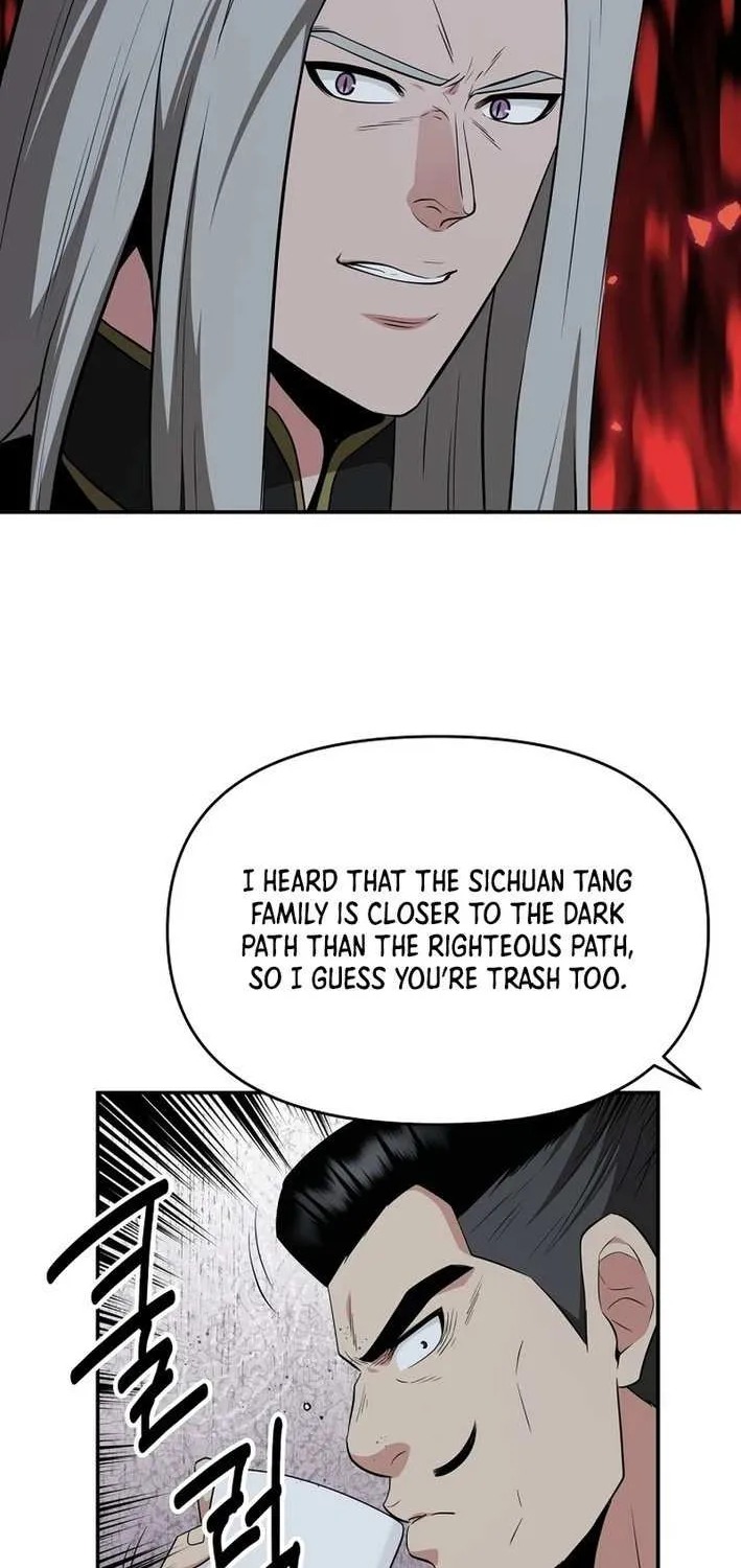 The World’s Best Kunlun Tavern Chapter 68 page 62 - 