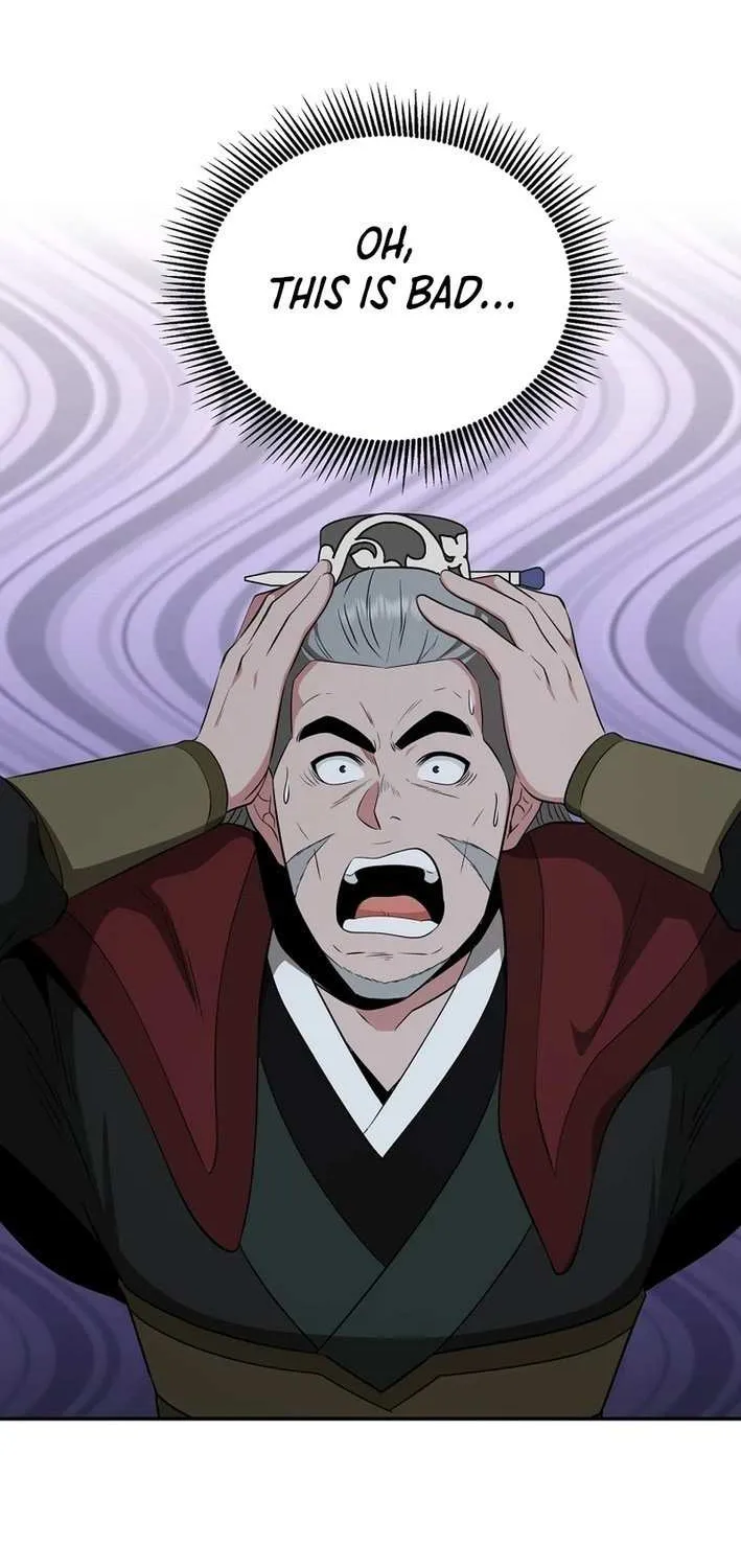 The World’s Best Kunlun Tavern Chapter 68 page 67 - 