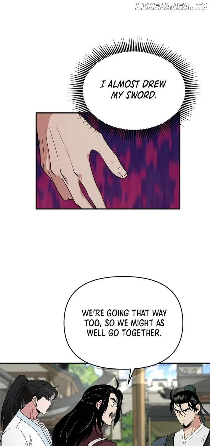 The World’s Best Kunlun Tavern Chapter 68 page 8 - 