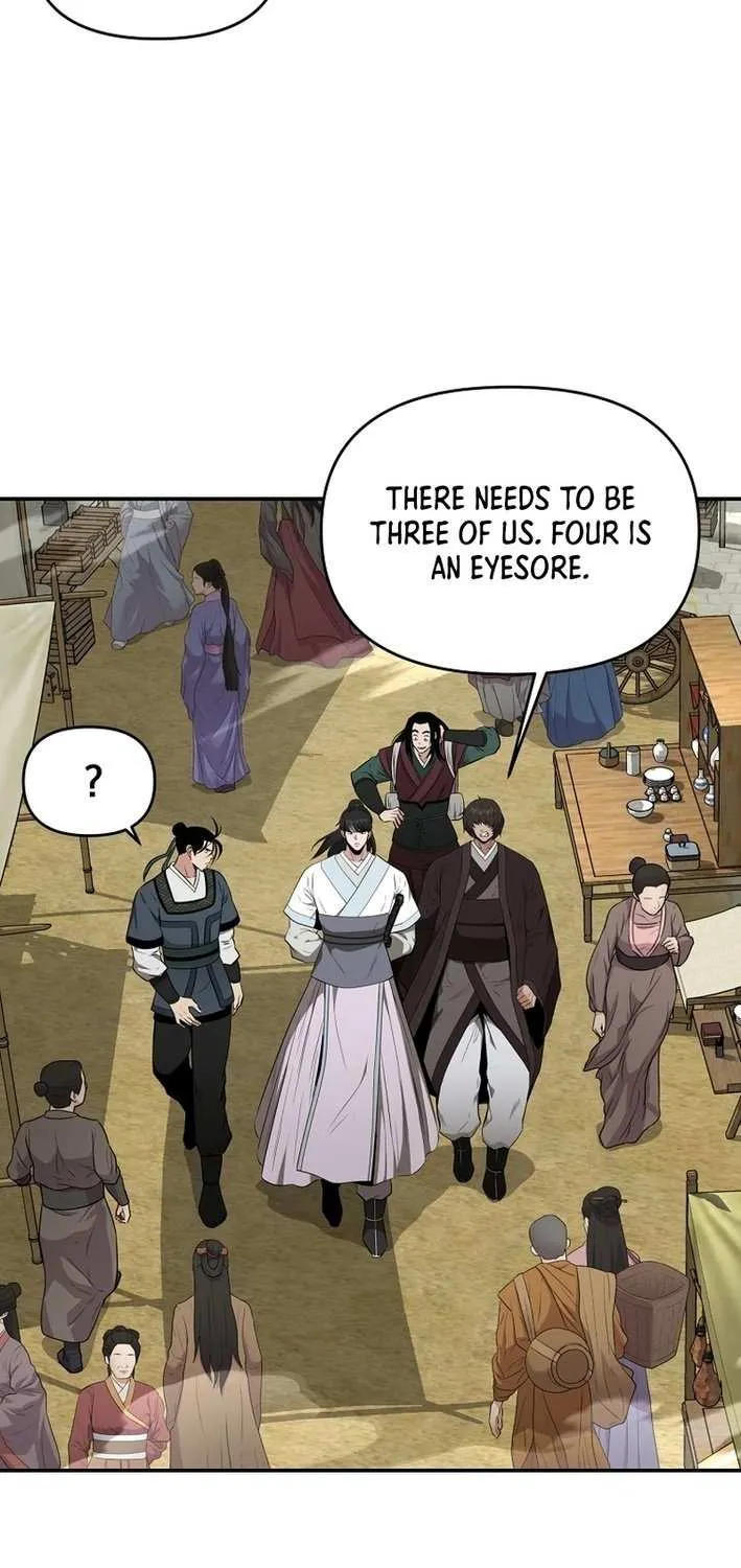 The World’s Best Kunlun Tavern Chapter 68 page 10 - 