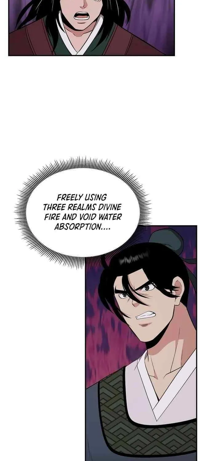 The World’s Best Kunlun Tavern Chapter 69 page 40 - 