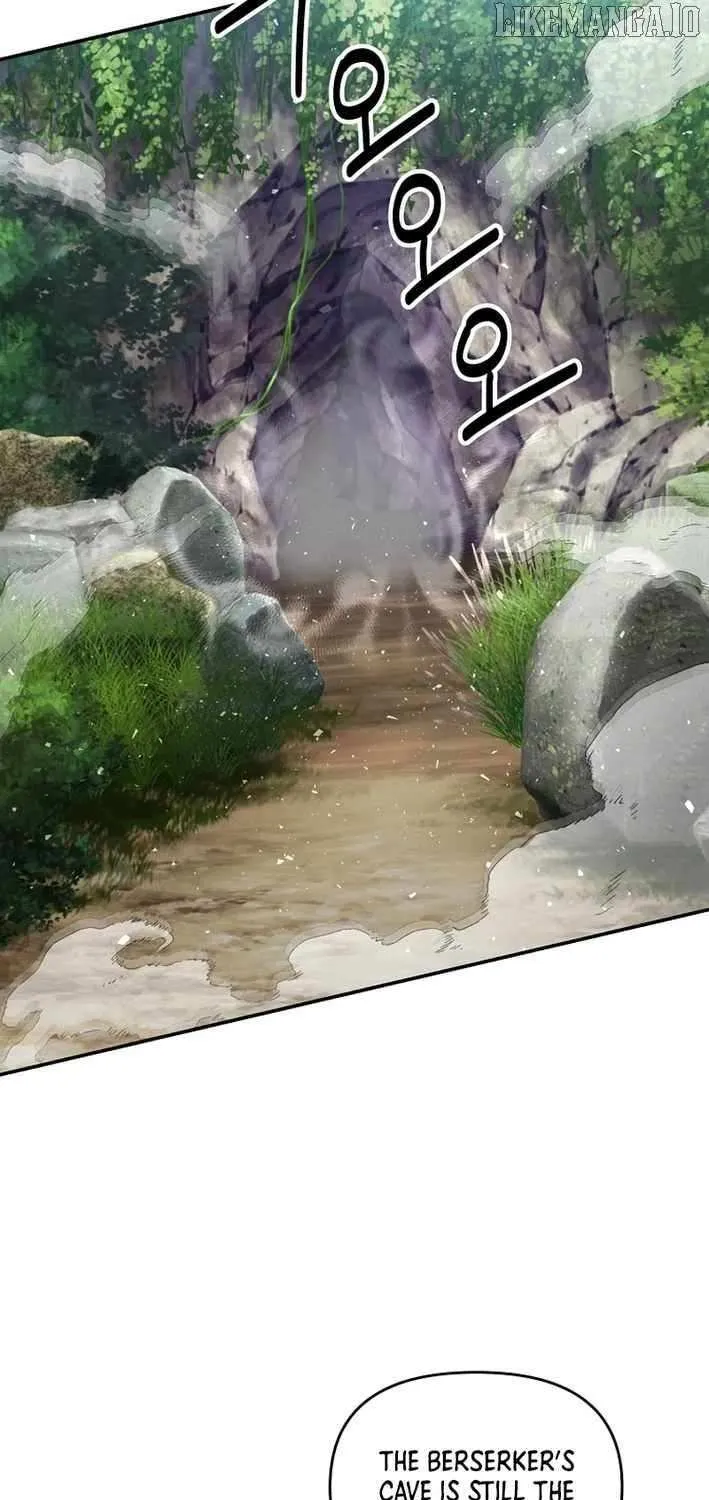 The World’s Best Kunlun Tavern Chapter 69 page 44 - 