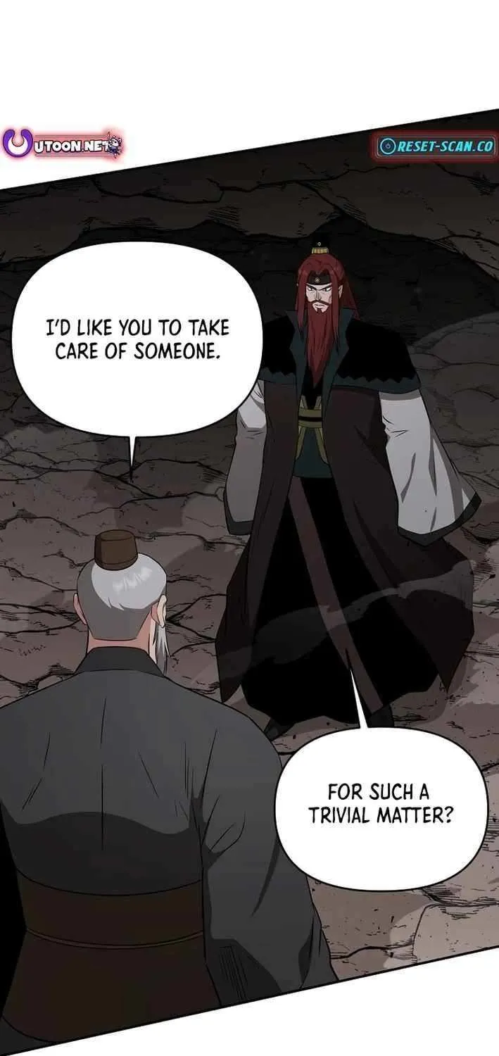 The World’s Best Kunlun Tavern Chapter 69 page 55 - 