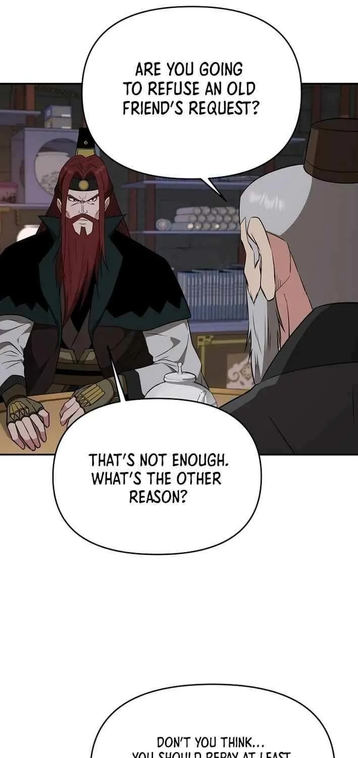 The World’s Best Kunlun Tavern Chapter 69 page 60 - 