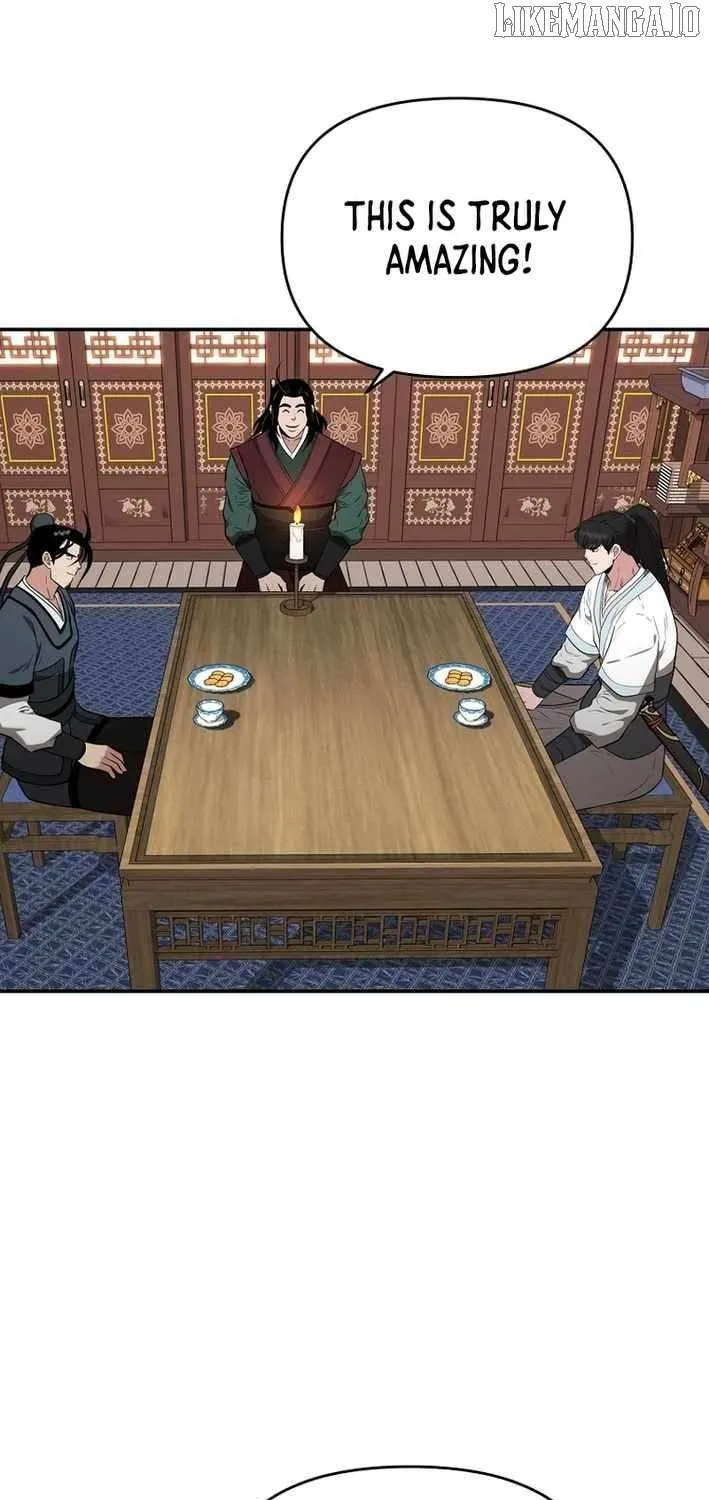 The World’s Best Kunlun Tavern Chapter 69 page 65 - 