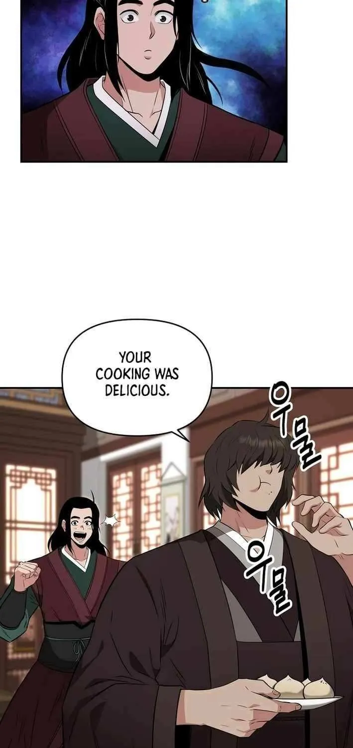 The World’s Best Kunlun Tavern Chapter 69 page 69 - 